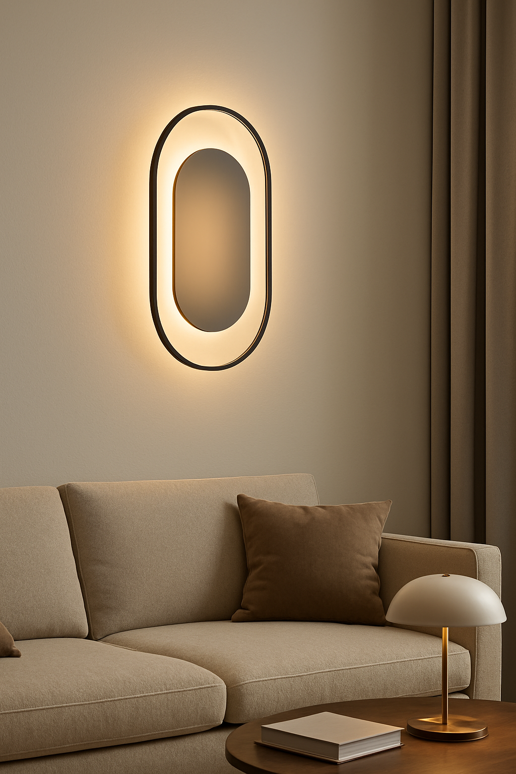 Indoor Lighting