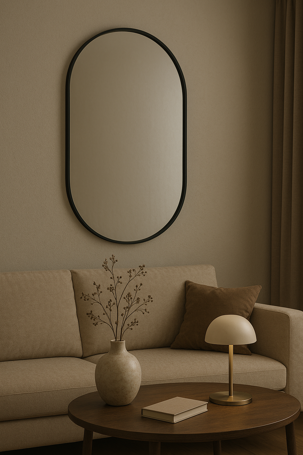 Mirrors