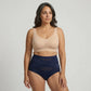 Seamless High Waist Shaping Panties