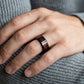 Matching Promise Rings