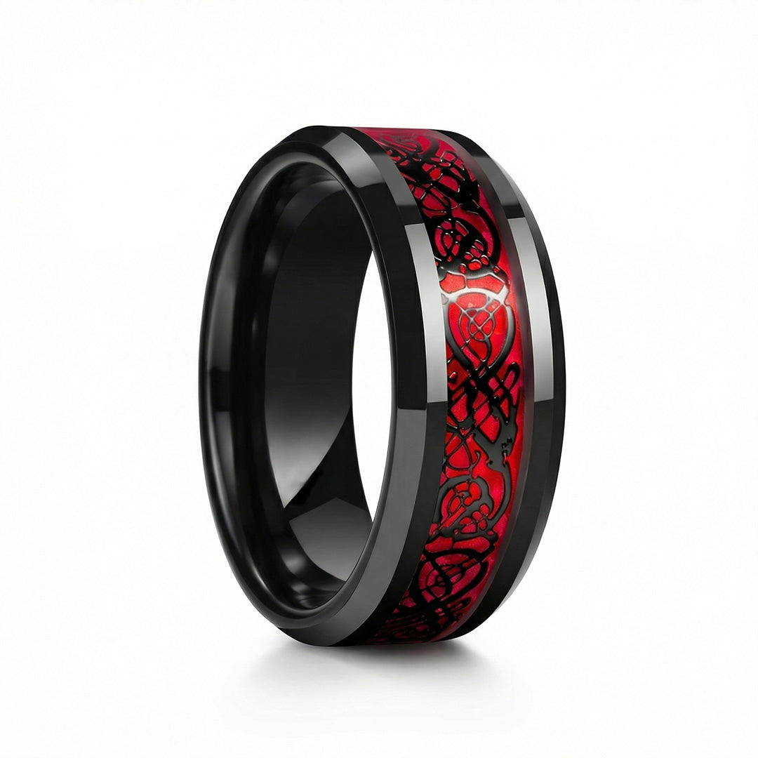 Matching Promise Rings