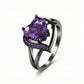 Matching Promise Rings