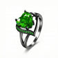 Matching Promise Rings