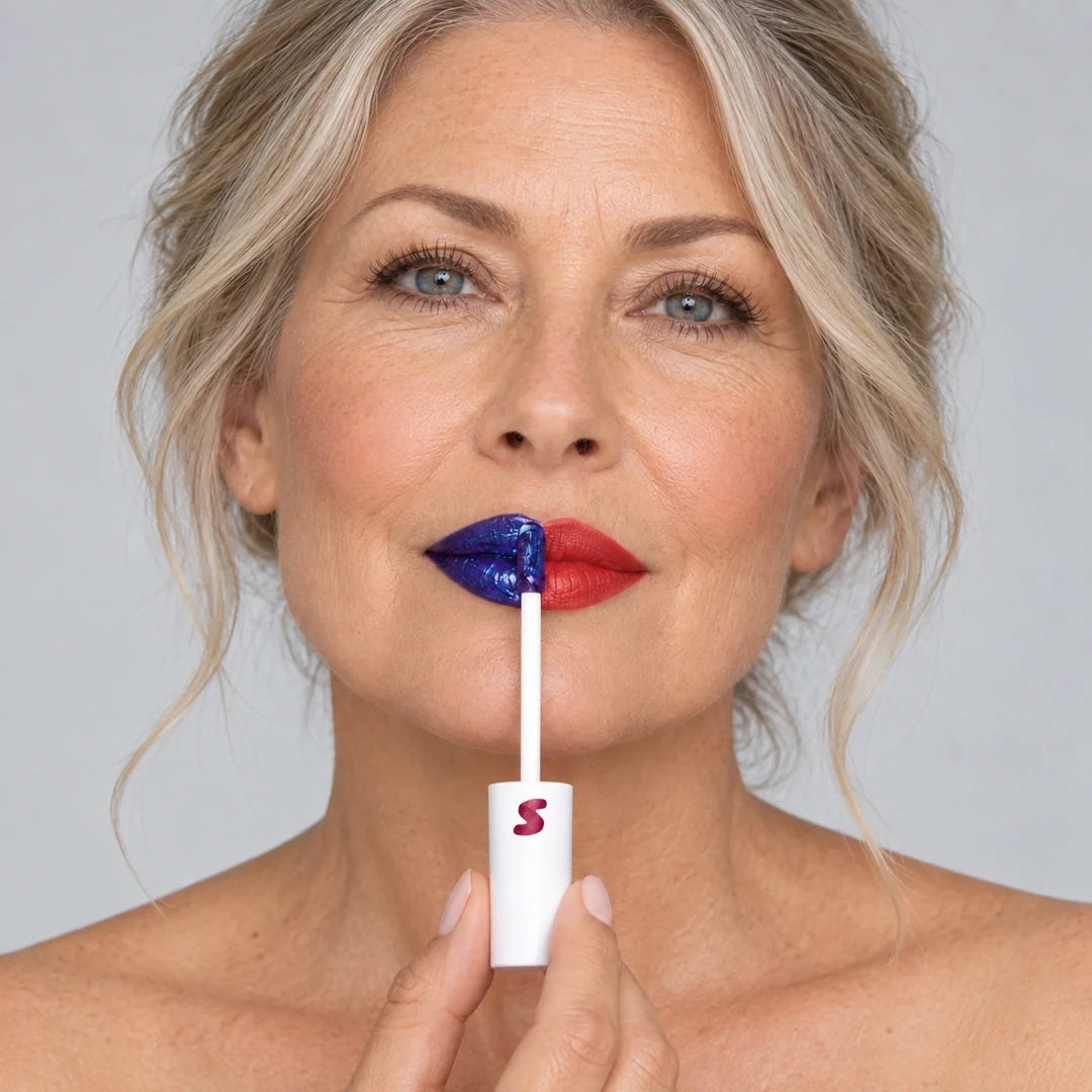 Peel & Stay Lip Stain
