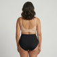 Seamless High Waist Shaping Panties