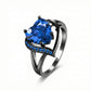 Matching Promise Rings
