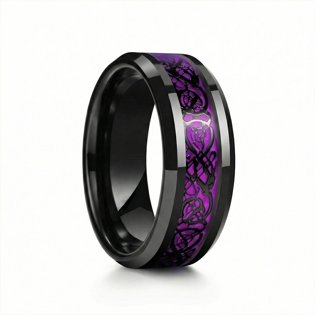 Matching Promise Rings