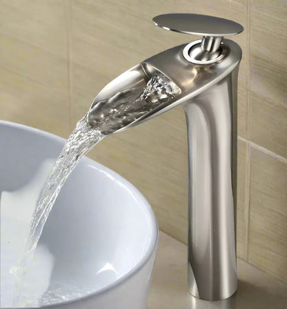 Aspen Flow Bathroom Mix Tap Sink Faucet 3