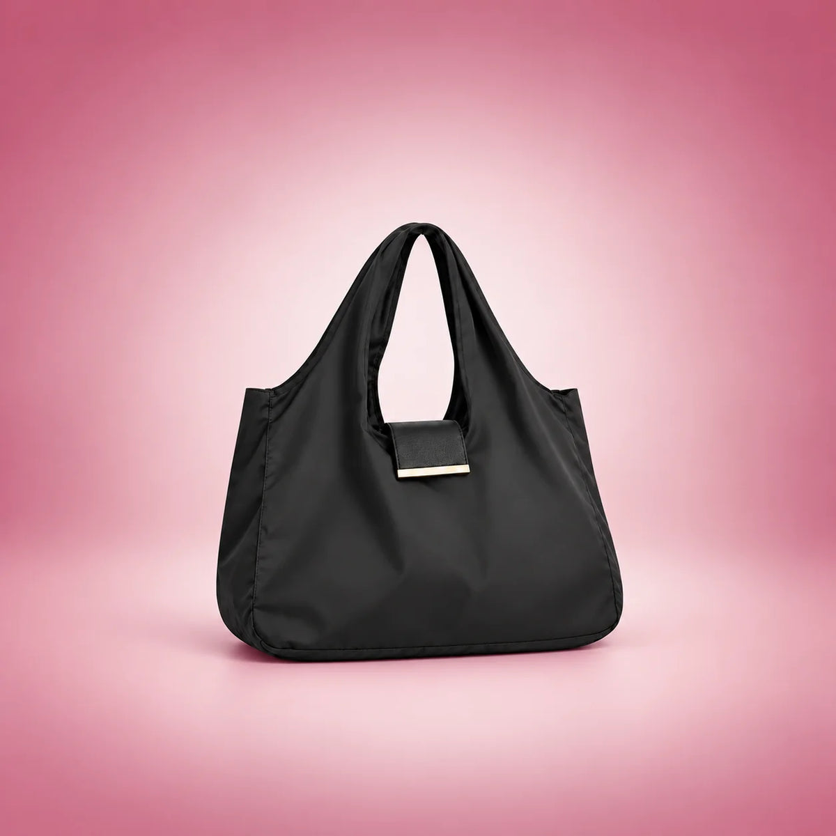 Always have a bag, wherever you shop.