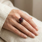 Matching Promise Rings