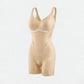 Cooling Tummy Control & Butt Lift Bodysuit