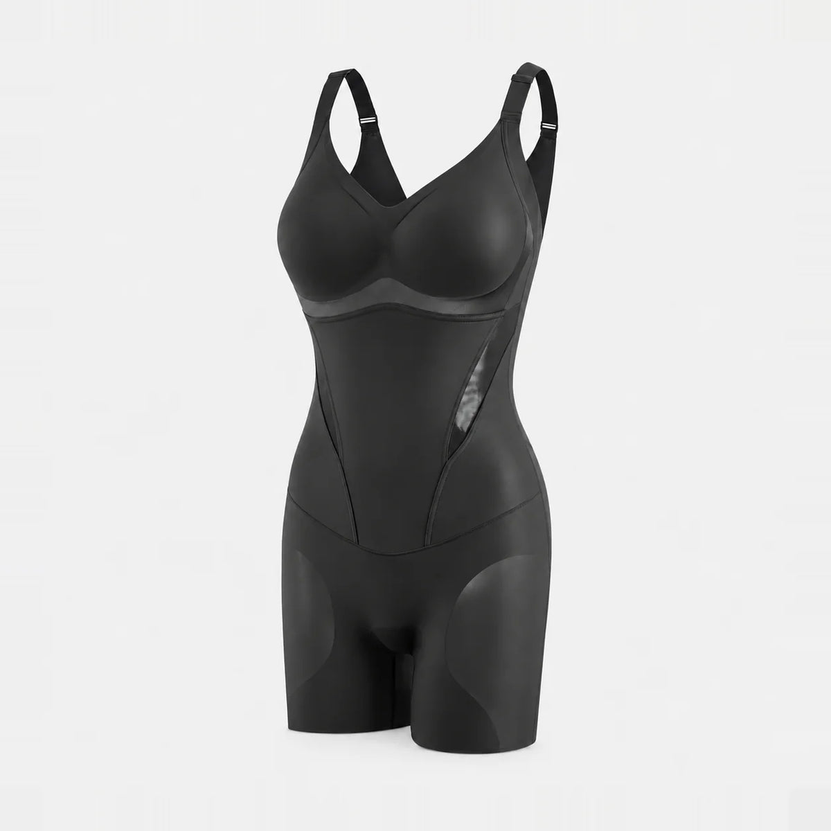 Cooling Tummy Control & Butt Lift Bodysuit