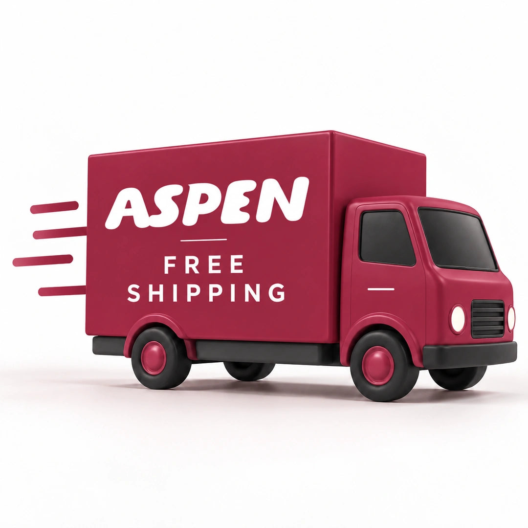 Free Tracked Shipping