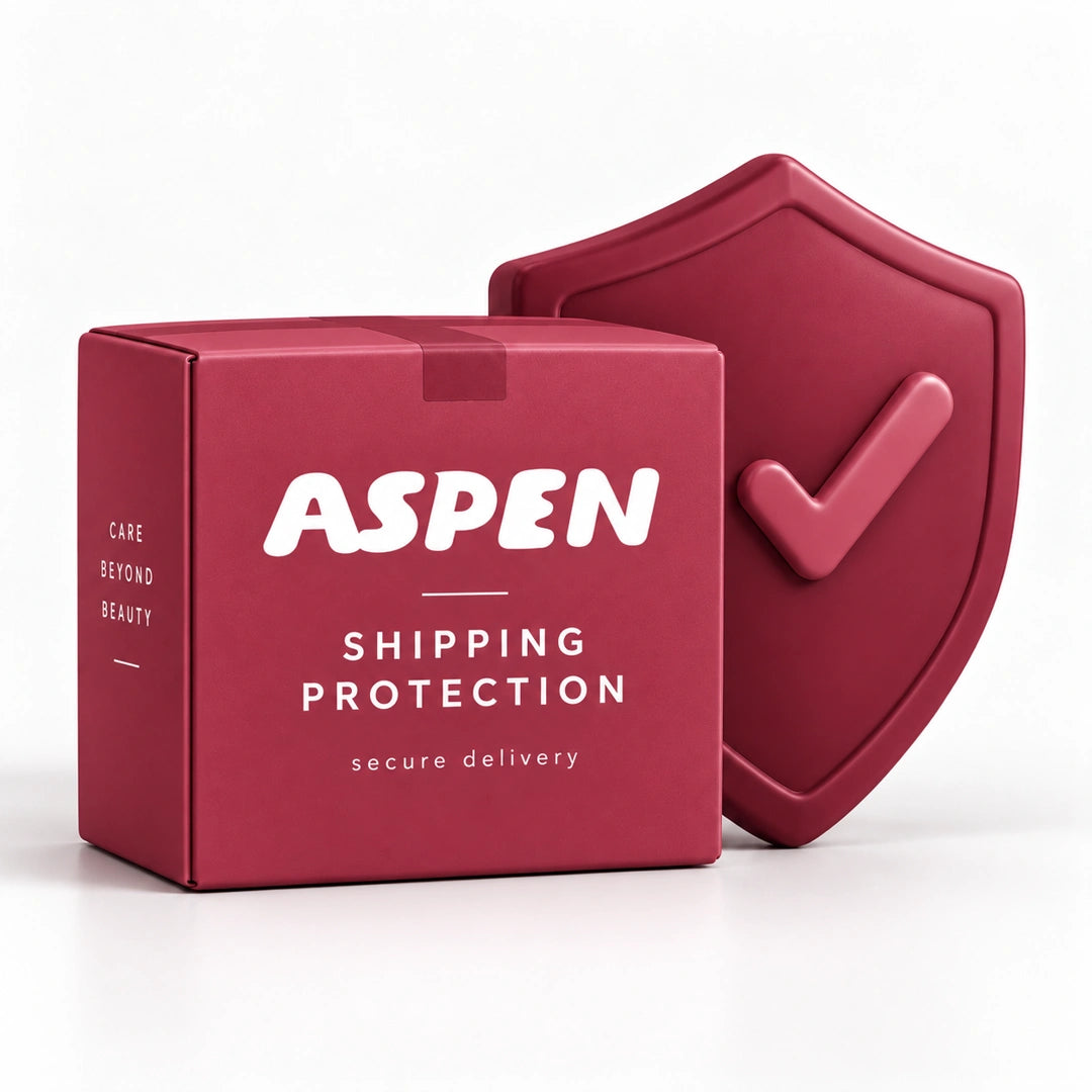 100% Shipping Insurance Against Damage, Loss, and Theft